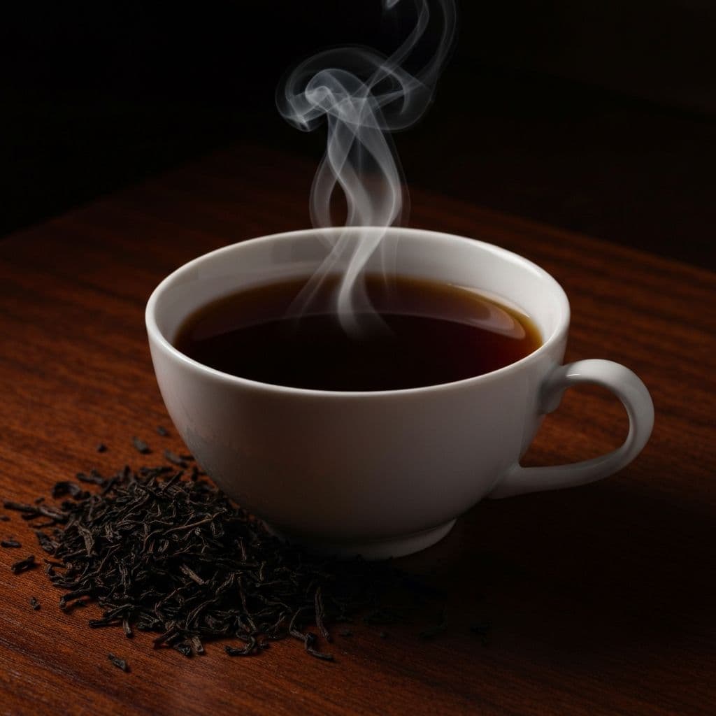 Crni čaj